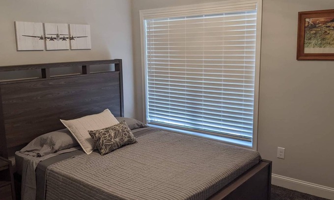 Washington Court House House | 3 Bedroom 2.5 Bath Townhouse