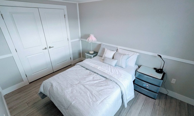 Glace Bay House | 3 bedroom 1 bathroom with entire house