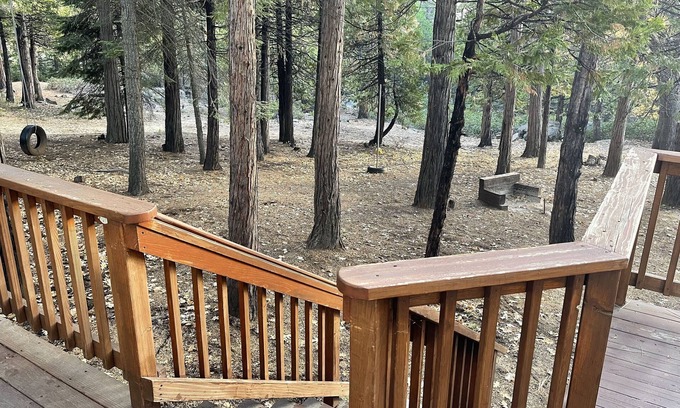 Granite Ridge House | 3 Bedroom, 2.5 Bathroom, Sleeps 6