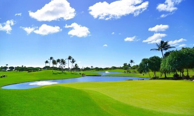Kapolei House | 3 bedroom, 2.5 baths, AC and newly remodeled home