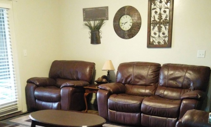 Payson Condo | 3 Bedroom 2 bath deluxe Condo