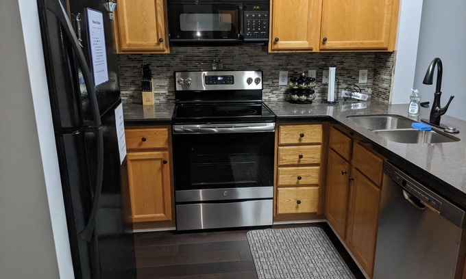 Red Hill Condo | 3 Bedroom 2 Bath Villa at LEGENDS GOLF RESORT