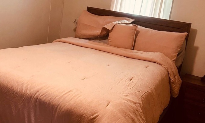 Union Springs House | 3-bedroom 2 bathroom Mobile home in delightful Union Springs with WiFi, AC