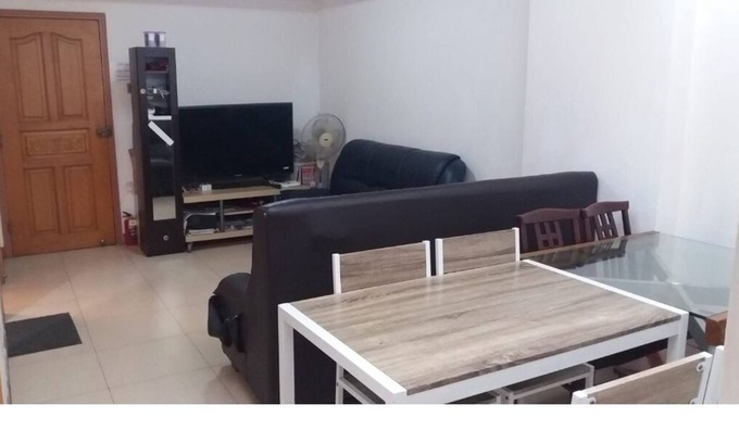 Ferry Point Condo | 3 bedroom + 2 bathroom apt near MTR