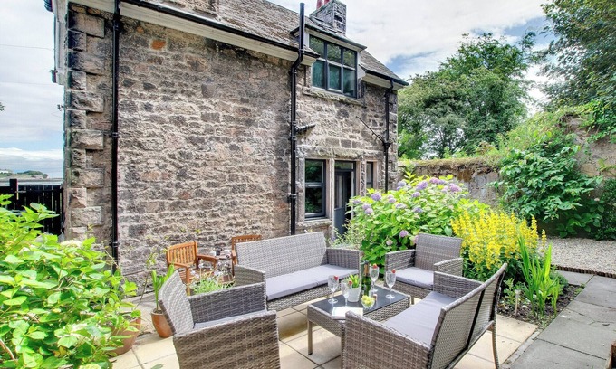 East Ord Cottage | 3 bedroom accommodation in Berwick-upon-Tweed