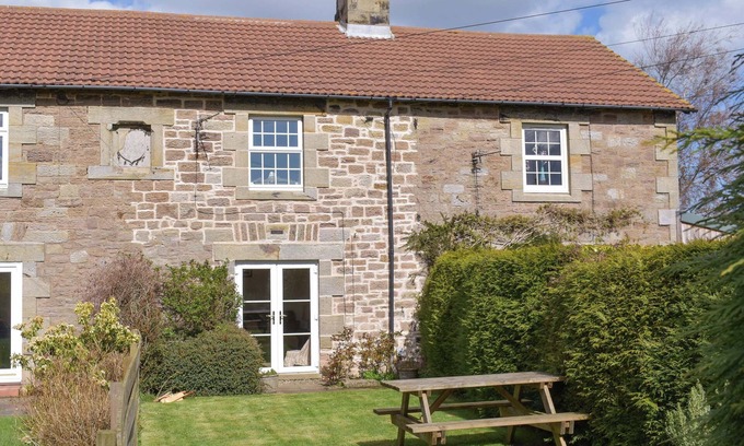 Berwick-upon-Tweed Cottage | 3 bedroom accommodation in Berwick-upon-Tweed, near Holy Island