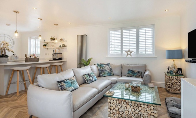 St George Cottage | 3 bedroom accommodation in Rhyl and Prestatyn