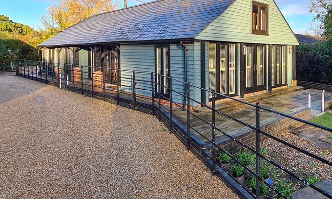 Wickham Cottage | 3 bedroom accommodation in Bishop’s Waltham