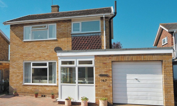 Gorleston-on-Sea Cottage | 3 bedroom accommodation in Gorleston-on-Sea