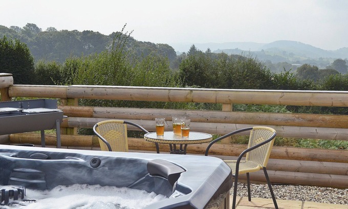 Crossgates Cottage | 3 bedroom accommodation in Crossgates, near Llandrindod Wells