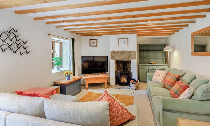 Moretonhampstead Cottage | 3 bedroom accommodation in Moretonhampstead