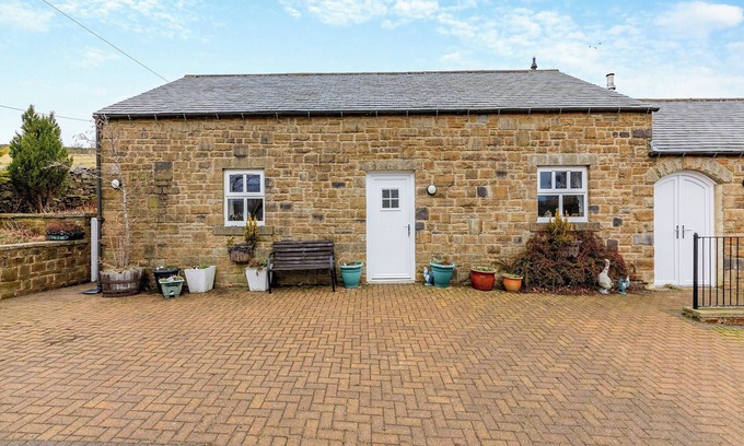Lanehead Cottage | 3 bedroom accommodation in Cowshill, near Alston