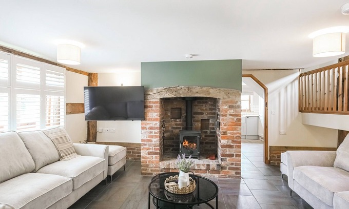Church Stretton Cottage | 3 bedroom accommodation in Church Stretton