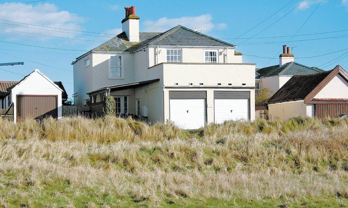 Felixstowe Cottage | 3 bedroom accommodation in Felixstowe Ferry