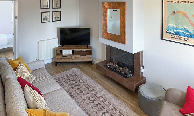 Hopton Cottage | 3 bedroom accommodation in Gorleston-on-Sea