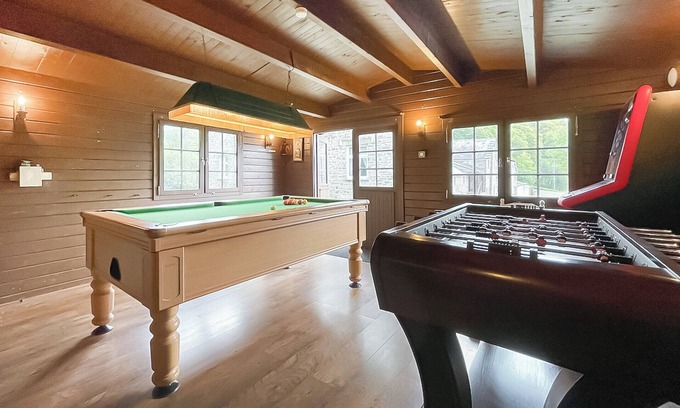 Torrington Cottage | 3 bedroom accommodation in Great Torrington