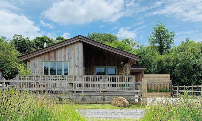 Winnard's Perch Cottage | 3 bedroom accommodation in St Columb, near Padstow
