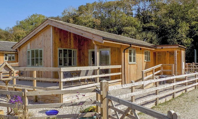 Winnard's Perch Cottage | 3 bedroom accommodation in St Columb Major, near Padstow