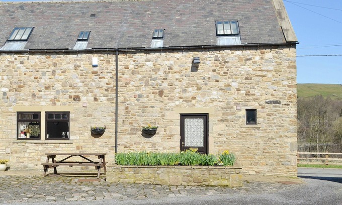 Frosterley Cottage | 3 bedroom accommodation in Frosterley, near Bishop Auckland