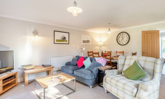 Burnham Market Cottage | 3 bedroom accommodation in Burnham Market