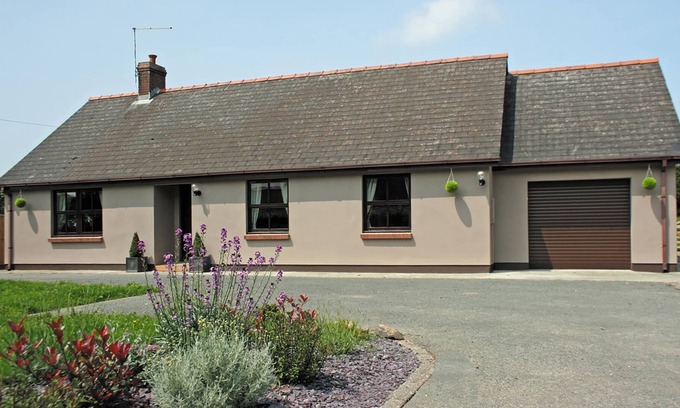 Clarbeston Road Cottage | 3 bedroom accommodation in Clarbeston Road