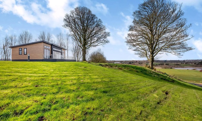 Carlisle Ski Chalet | 3 bedroom accommodation in Crosby-on-Eden