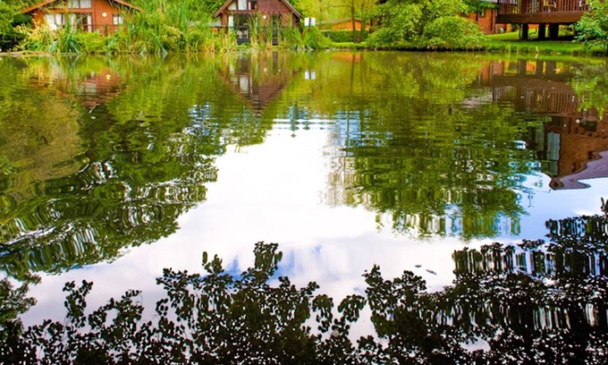 Lydney Cabin | 3 bedroom accommodation in Forest of Dean