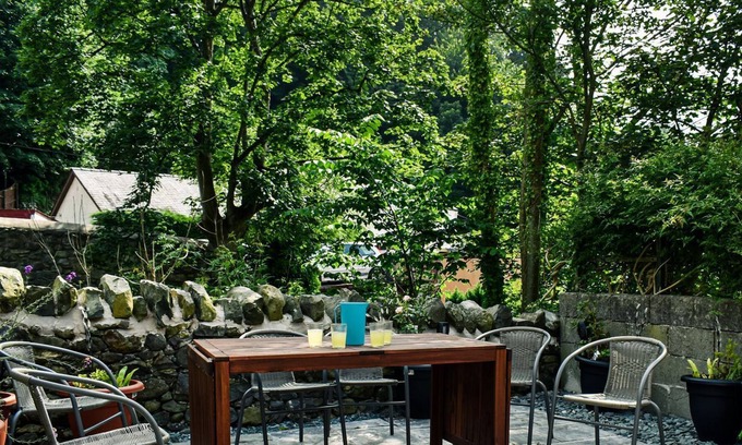 Llanfairfechan Cottage | 3 bedroom accommodation in Llanfairfechan, near Conwy