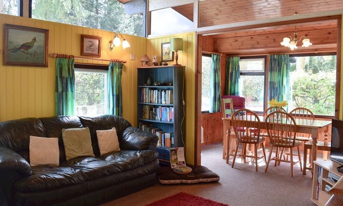 Cenarth House | 3 bedroom accommodation in Cenarth, near Newcastle Emlyn