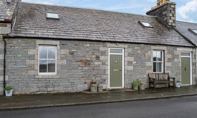 Wigtown Cottage | 3 bedroom accommodation in Bladnoch, near Wigtown