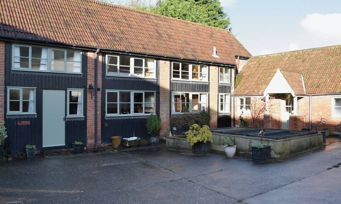 Ottery St Mary Cottage | 3 bedroom accommodation in Ottery St Mary
