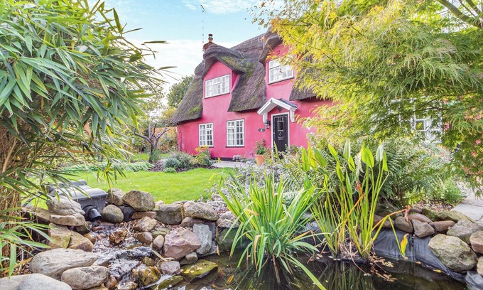 Ashdon Cottage | 3 bedroom accommodation in Saffron Walden
