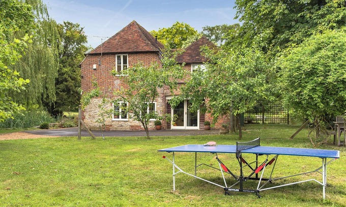 Hollingbourne Cottage | 3 bedroom accommodation in Hollingbourne