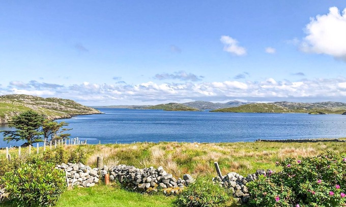 Miavaig Cottage | 3 bedroom accommodation in Isle of Lewis