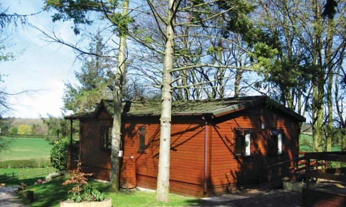 Allerton Cabin | 3 bedroom accommodation in Allerton, Knaresborough