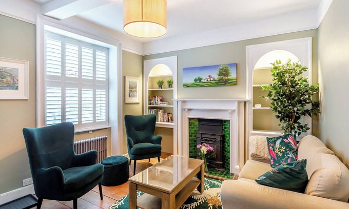 Knaresborough Cottage | 3 bedroom accommodation in Knaresborough