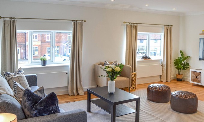 Long Stratton Cottage | 3 bedroom accommodation in Long Stratton