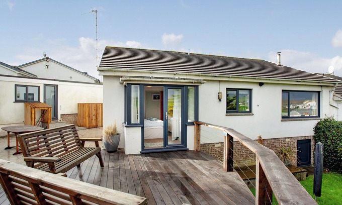 Widemouth Bay Cottage | 3 bedroom accommodation in Widemouth Bay