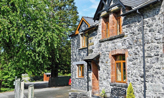 Betws-Y-Coed Cottage | 3 bedroom accommodation in Betws-y-Coed