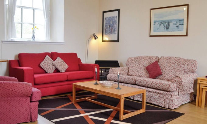 Laurencekirk Cottage | 3 bedroom accommodation in Arbuthnott, near Stonehaven