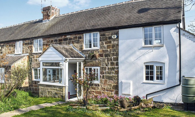 Little Eaton Cottage | 3 bedroom accommodation in Breadsall, near Derby
