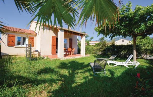 Prunete House | 3 bedroom accommodation in Prunete