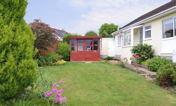 Liverton Cottage | 3 bedroom accommodation in Bovey Tracey