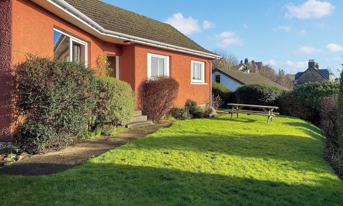 Campbeltown Cottage | 3 bedroom accommodation in Campbeltown