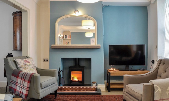 Cockermouth Cottage | 3 bedroom accommodation in Cockermouth