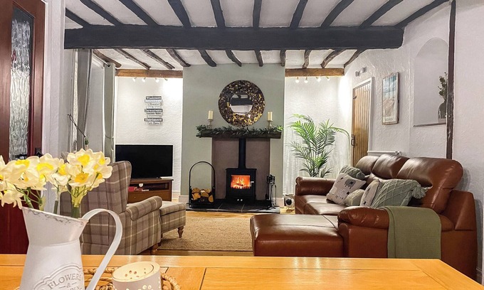 Cockermouth Cottage | 3 bedroom accommodation in Cockermouth
