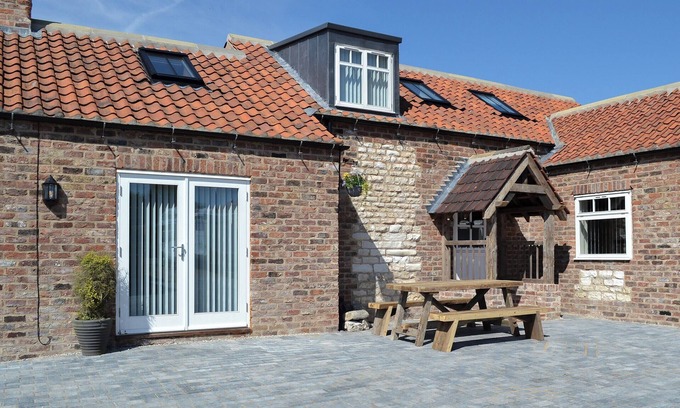 Flamborough Cottage | 3 bedroom accommodation in Flamborough