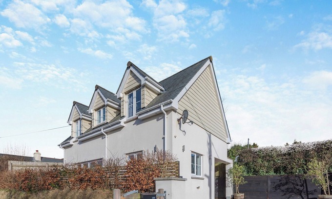 West Down Cottage | 3 bedroom accommodation in Illfracombe