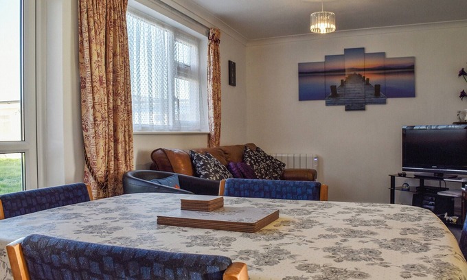 Kessingland Cottage | 3 bedroom accommodation in Kessingland