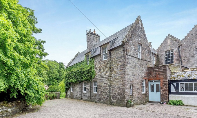 North Watten Cottage | 3 bedroom accommodation in Lyth, near Wick